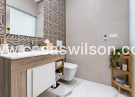 New Build - Bungalow - Ciudad Quesada - Lo Marabu