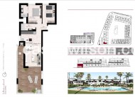 New Build - Bungalow - Ciudad Quesada - Lo Marabu