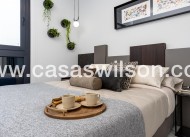 New Build - Bungalow - Ciudad Quesada - Lo Marabu