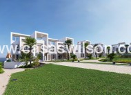 New Build - Bungalow - Ciudad Quesada - Lo Marabu