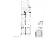 New Build - Bungalow - Ciudad Quesada - Lo Marabu