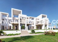 New Build - Bungalow - Ciudad Quesada - Lo Marabu
