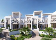 New Build - Bungalow - Ciudad Quesada - Lo Marabu