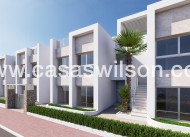 New Build - Bungalow - Ciudad Quesada - Lo Marabu