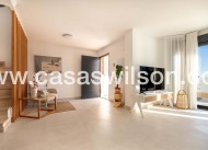 New Build - Bungalow - Cox - San Fernando