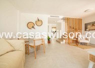 New Build - Bungalow - Cox - San Fernando