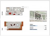 New Build - Bungalow - Cox - San Fernando