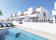 New Build - Bungalow - Dolores - Sector 3