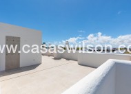 New Build - Bungalow - Dolores - Sector 3