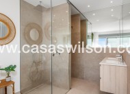 New Build - Bungalow - Dolores - ZONA NUEVA