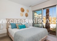 New Build - Bungalow - Dolores - ZONA NUEVA