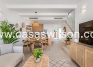 New Build - Bungalow - Dolores - ZONA NUEVA