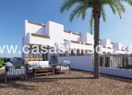 New Build - Bungalow - Dolores - ZONA NUEVA