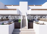 New Build - Bungalow - Dolores - ZONA NUEVA