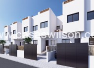 New Build - Bungalow - Dolores - ZONA NUEVA