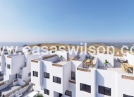 New Build - Bungalow - Dolores - ZONA NUEVA