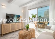 New Build - Bungalow - Dolores - ZONA NUEVA