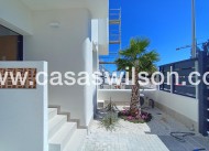New Build - Bungalow - Dolores - ZONA NUEVA