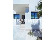 New Build - Bungalow - Dolores - ZONA NUEVA