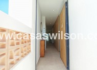 New Build - Bungalow - Dolores - ZONA NUEVA
