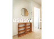 New Build - Bungalow - Dolores - ZONA NUEVA