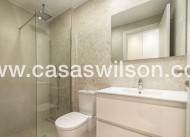 New Build - Bungalow - Dolores - ZONA NUEVA