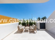 New Build - Bungalow - Dolores - ZONA NUEVA