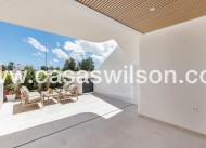 New Build - Bungalow - Dolores - ZONA NUEVA