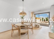 New Build - Bungalow - Dolores - ZONA NUEVA