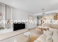 New Build - Bungalow - Dolores - ZONA NUEVA