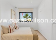 New Build - Bungalow - Dolores - ZONA NUEVA