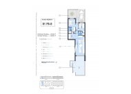 New Build - Bungalow - Dolores - ZONA NUEVA