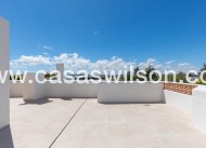 New Build - Bungalow - Dolores - ZONA NUEVA