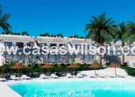 New Build - Bungalow - Finestrat - Balcon de finestrat