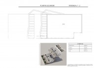 New Build - Bungalow - Finestrat - Balcon de finestrat