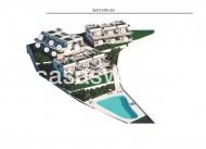 New Build - Bungalow - Finestrat - Balcon de finestrat