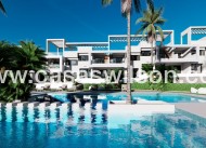 New Build - Bungalow - Finestrat - Finestrat hills