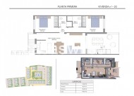 New Build - Bungalow - Finestrat - Finestrat hills