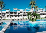 New Build - Bungalow - Finestrat - Finestrat hills