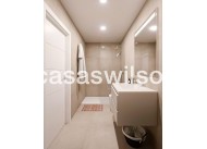 New Build - Bungalow - Fuente Alamo - La Pinilla