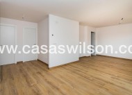 New Build - Bungalow - Hondón de las Nieves - Canalosa