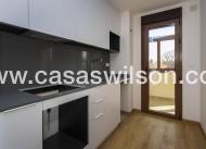 New Build - Bungalow - Hondón de las Nieves - El Salero