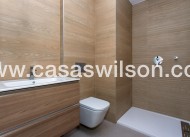 New Build - Bungalow - Hondón de las Nieves - El Salero