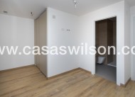 New Build - Bungalow - Hondón de las Nieves - El Salero