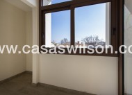 New Build - Bungalow - Hondón de las Nieves - El Salero