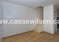 New Build - Bungalow - Hondón de las Nieves - El Salero