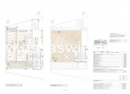 New Build - Bungalow - Hondón de las Nieves - El Salero