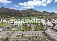 New Build - Bungalow - La Manga - La Manga Club-atamaría