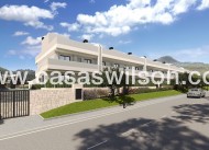 New Build - Bungalow - La Manga - La Manga Club-atamaría