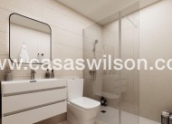 New Build - Bungalow - La Manga - La Manga Club-atamaría